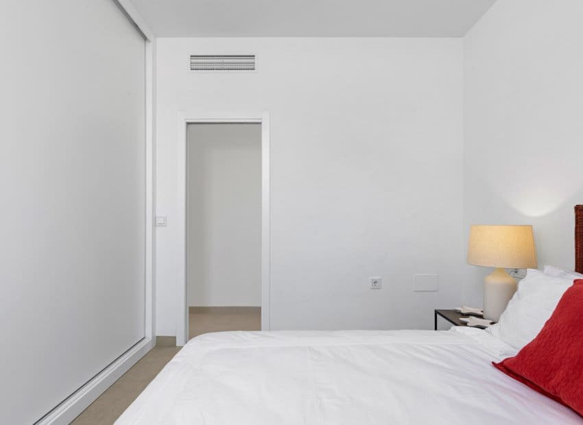 3 sovrum Villa till salu i Mar de Cristal - 549 000 € (Ref: 9368555)