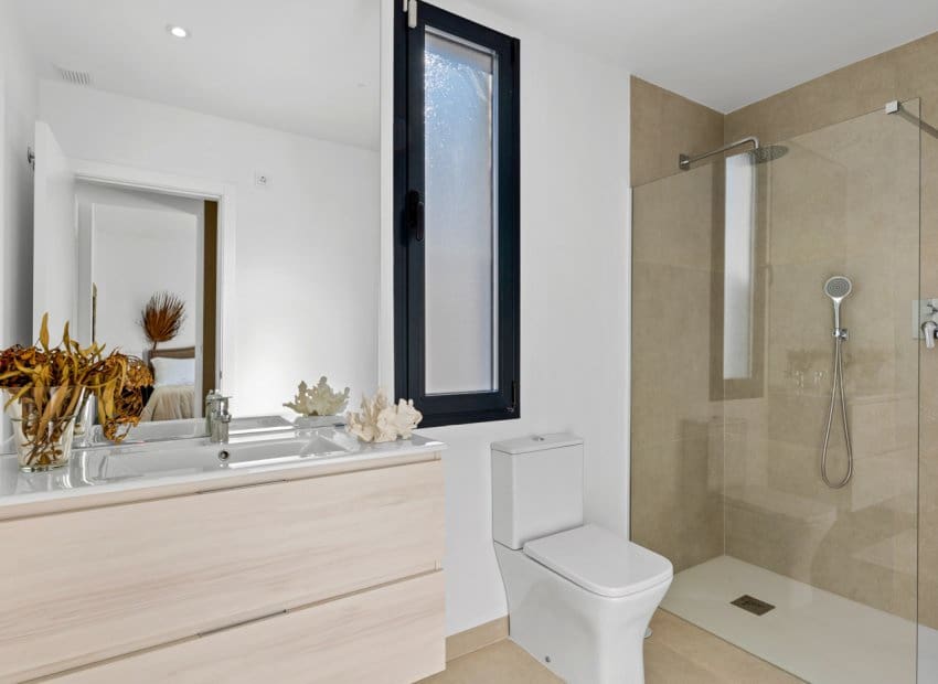 3 sovrum Villa till salu i Mar de Cristal - 549 000 € (Ref: 9368555)