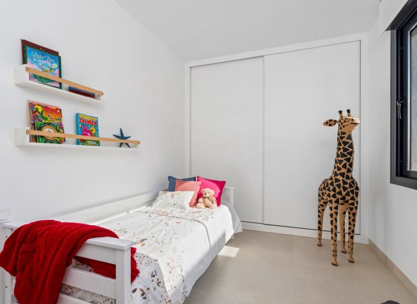 3 sovrum Villa till salu i Mar de Cristal - 549 000 € (Ref: 9368555)