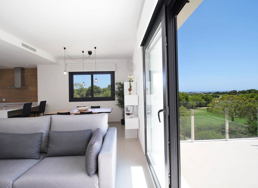 3 Zimmer Apartment zu verkaufen in Pinar de Campoverde mit Pool - 329.900 € (Ref: 9368563)