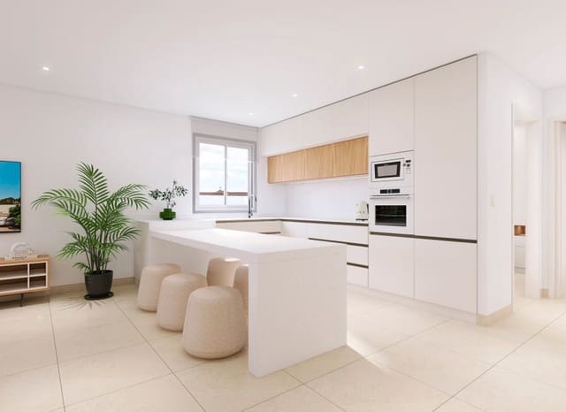 4 soverom Hus til salgs i Bigastro - € 269 900 (Ref: 9368573)