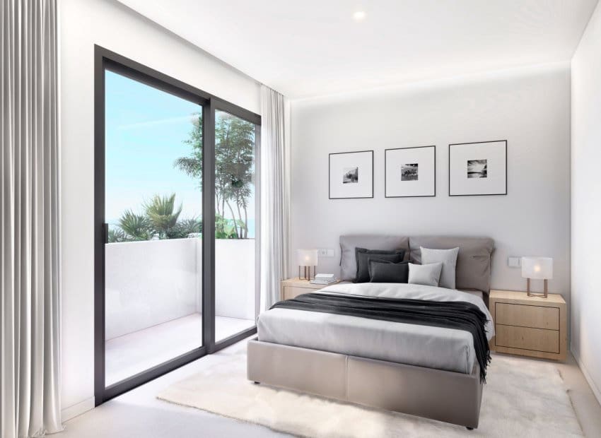 2 soveværelse Lejlighed til salg i San Pedro del Pinatar - € 314.900 (Ref: 9368574)