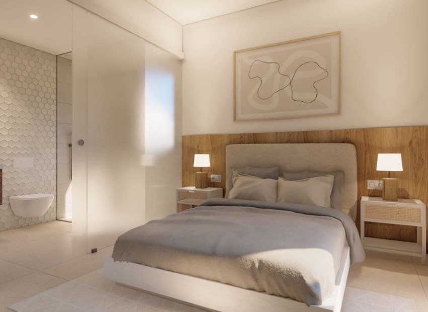 3 bedroom Villa for sale in Pilar de la Horadada - € 469,000 (Ref: 9368576)