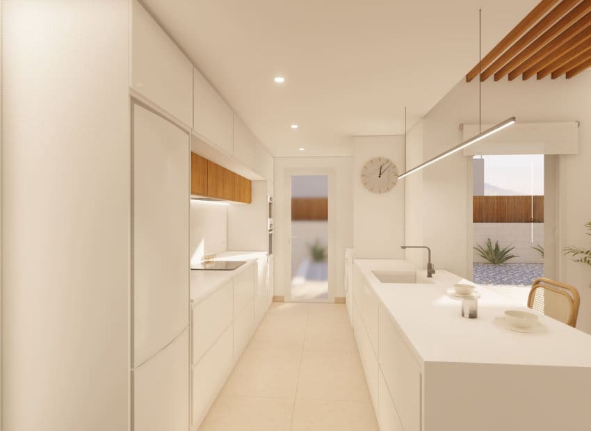 3 bedroom Villa for sale in Pilar de la Horadada - € 469,000 (Ref: 9368576)