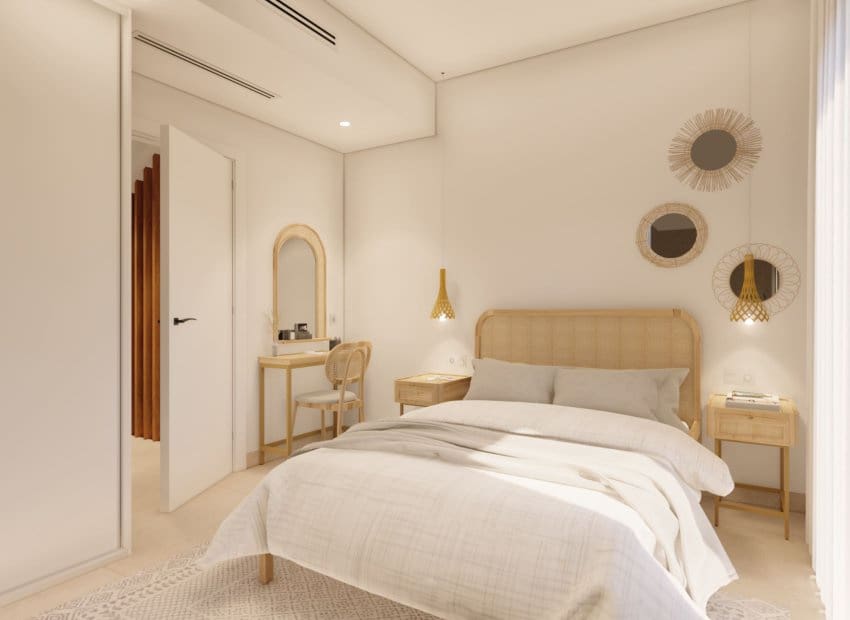 3 chambre Villa/Maison à vendre à Pilar de la Horadada - 469 000 € (Ref: 9368577)