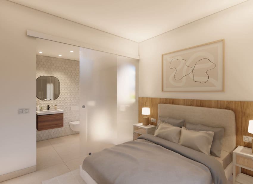 3 chambre Villa/Maison à vendre à Pilar de la Horadada - 469 000 € (Ref: 9368577)