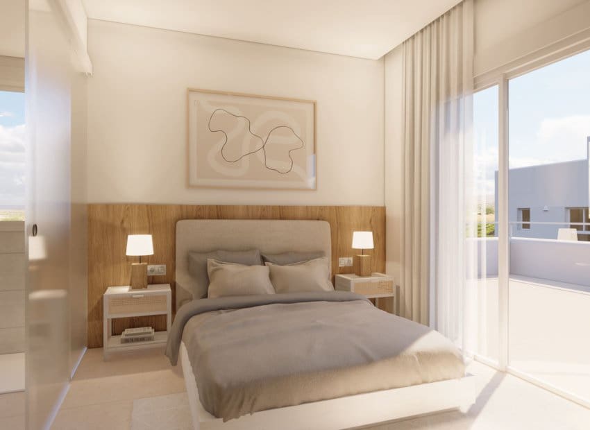 3 chambre Villa/Maison à vendre à Pilar de la Horadada - 469 000 € (Ref: 9368577)