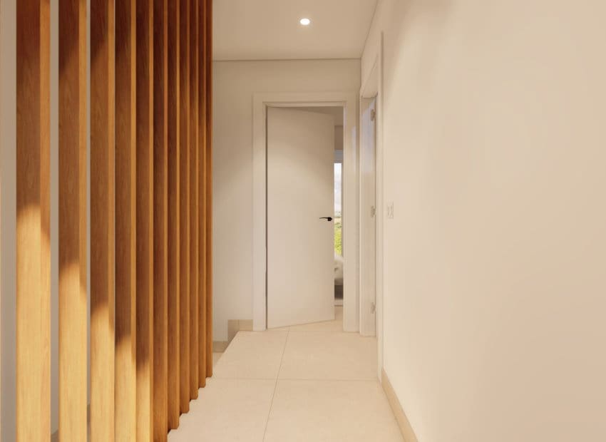 3 chambre Villa/Maison à vendre à Pilar de la Horadada - 469 000 € (Ref: 9368577)