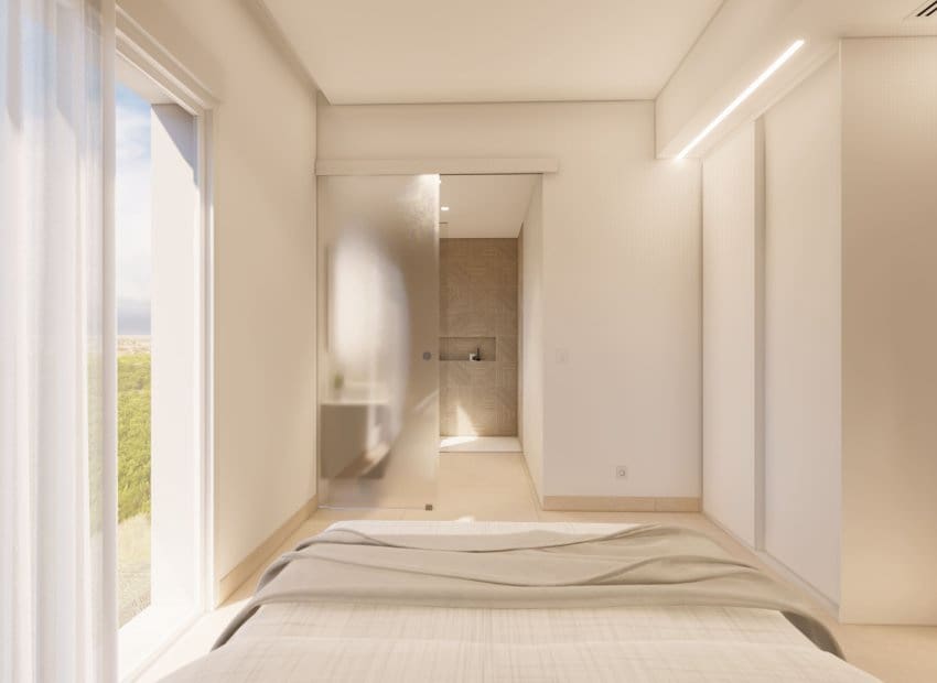 3 chambre Villa/Maison à vendre à Pilar de la Horadada - 469 000 € (Ref: 9368577)