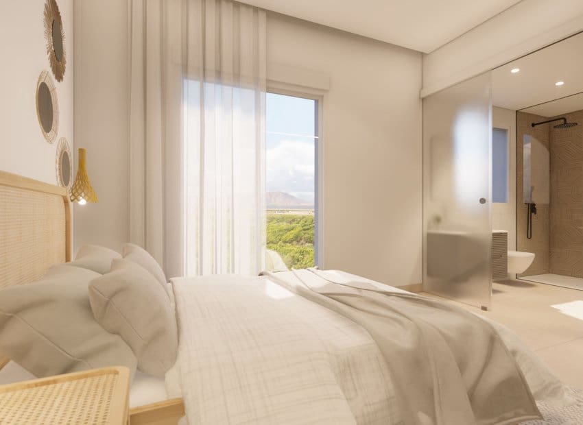 3 chambre Villa/Maison à vendre à Pilar de la Horadada - 469 000 € (Ref: 9368577)