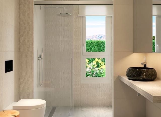 2 chambre Appartement à vendre à Algorfa avec piscine - 323 900 € (Ref: 9368578)