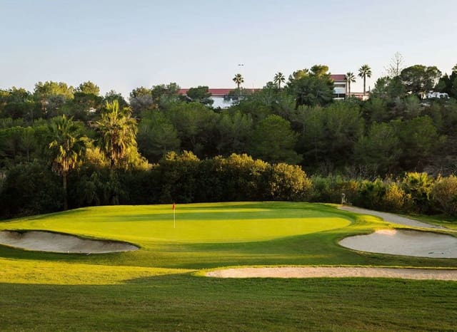 2 chambre Appartement à vendre à Algorfa avec piscine - 323 900 € (Ref: 9368578)