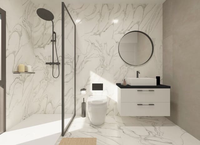 3 bedroom Villa for sale in Aguas Nuevas, Torrevieja - € 595,000 (Ref: 9368579)