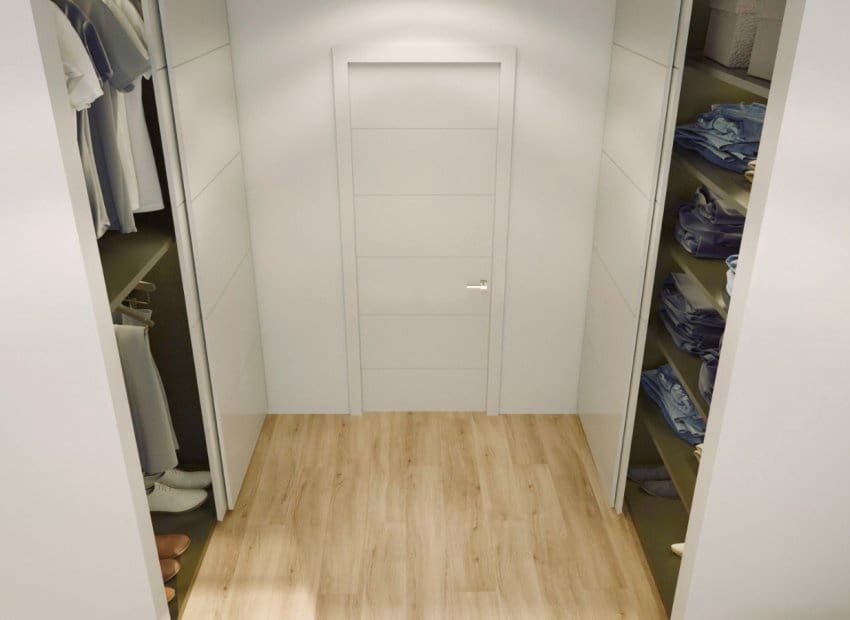 3 soveværelse Lejlighed til salg i Torrevieja med swimmingpool - € 365.000 (Ref: 9368589)