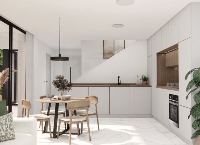 3 bedroom Villa for sale in Los Montesinos - € 423,900 (Ref: 9368600)