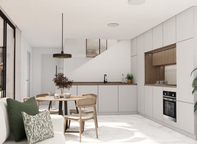 3 bedroom Villa for sale in Los Montesinos - € 423,900 (Ref: 9368600)