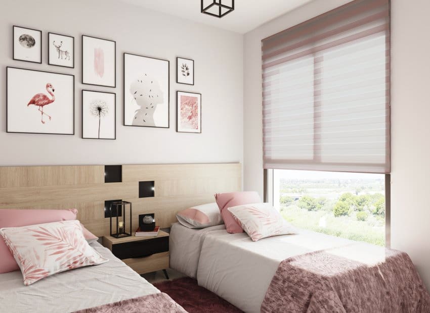 Ático de 3 habitaciones en Guardamar del Segura en venta - 640.000 € (Ref: 9368601)