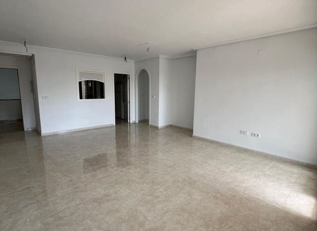 2 slaapkamer Appartement te koop in Las Filipinas met zwembad - € 212.350 (Ref: 9368614)