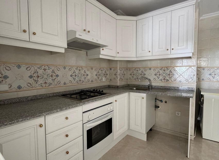 2 slaapkamer Appartement te koop in Orihuela Costa met zwembad - € 212.350 (Ref: 9368614)