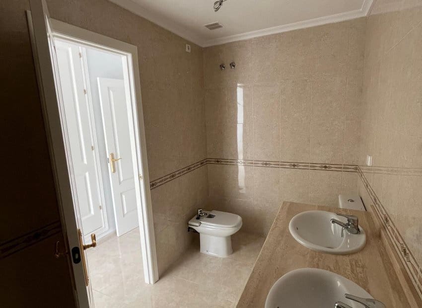 2 slaapkamer Appartement te koop in Orihuela Costa met zwembad - € 212.350 (Ref: 9368614)