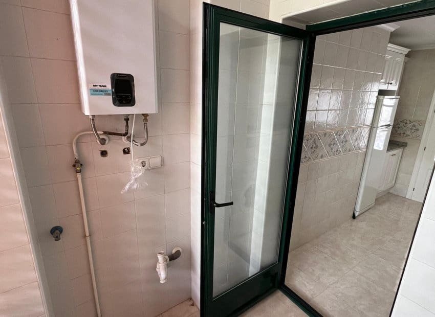 2 slaapkamer Appartement te koop in Orihuela Costa met zwembad - € 212.350 (Ref: 9368614)