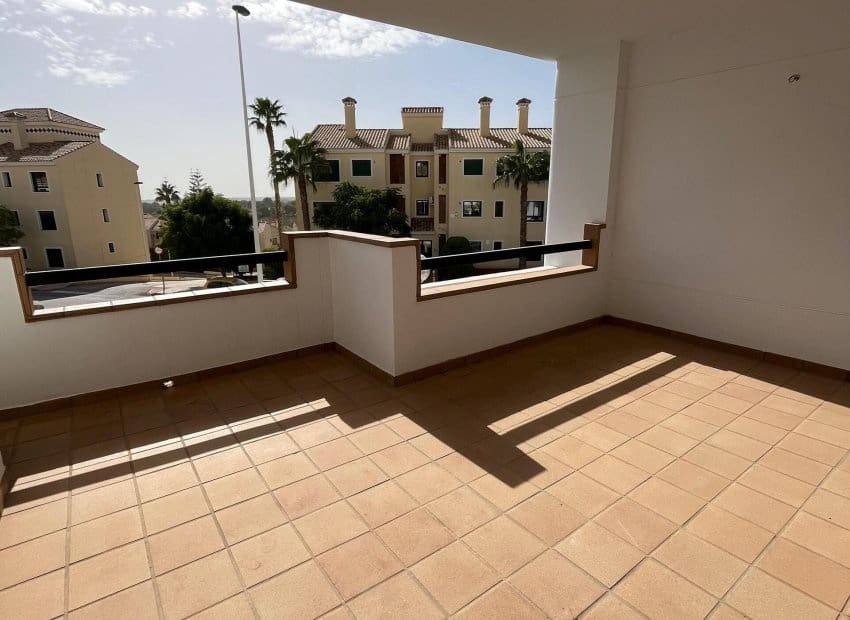 2 soveværelse Lejlighed til salg i Orihuela Costa med swimmingpool - € 219.400 (Ref: 9368615)