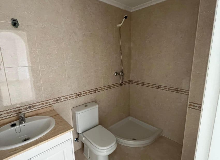 2 soveværelse Lejlighed til salg i Orihuela Costa med swimmingpool - € 219.400 (Ref: 9368615)