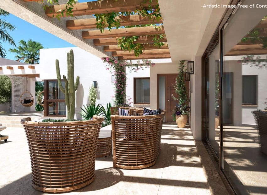 3 soveværelse Villa til salg i Ciudad Quesada - € 852.460 (Ref: 9368638)