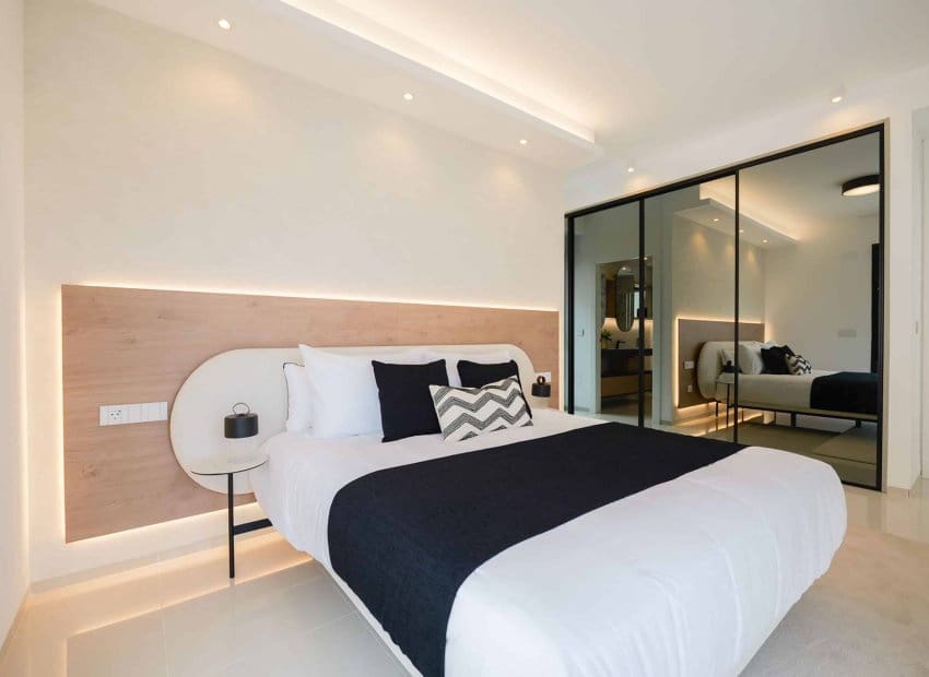 3 soveværelse Villa til salg i Ciudad Quesada - € 852.460 (Ref: 9368638)