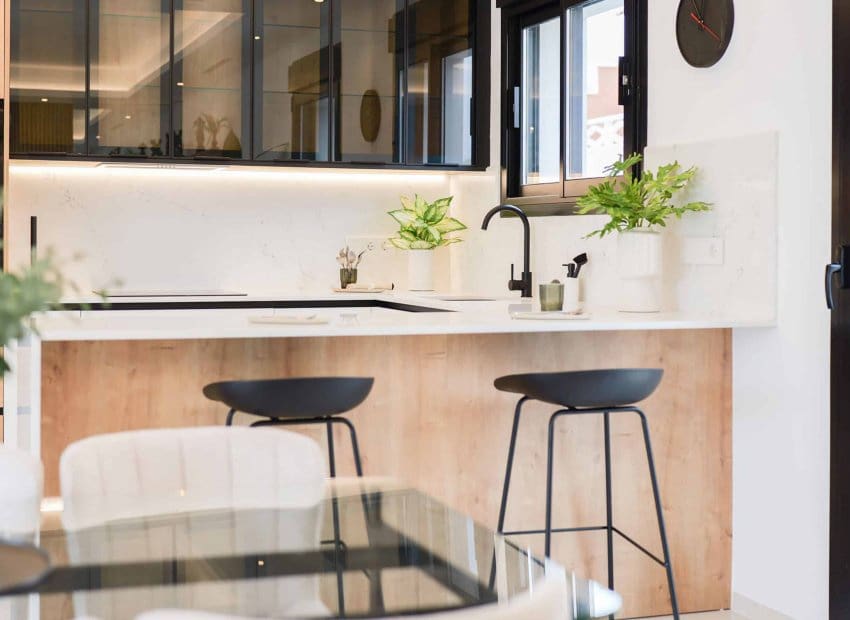 3 soveværelse Villa til salg i Ciudad Quesada - € 852.460 (Ref: 9368638)