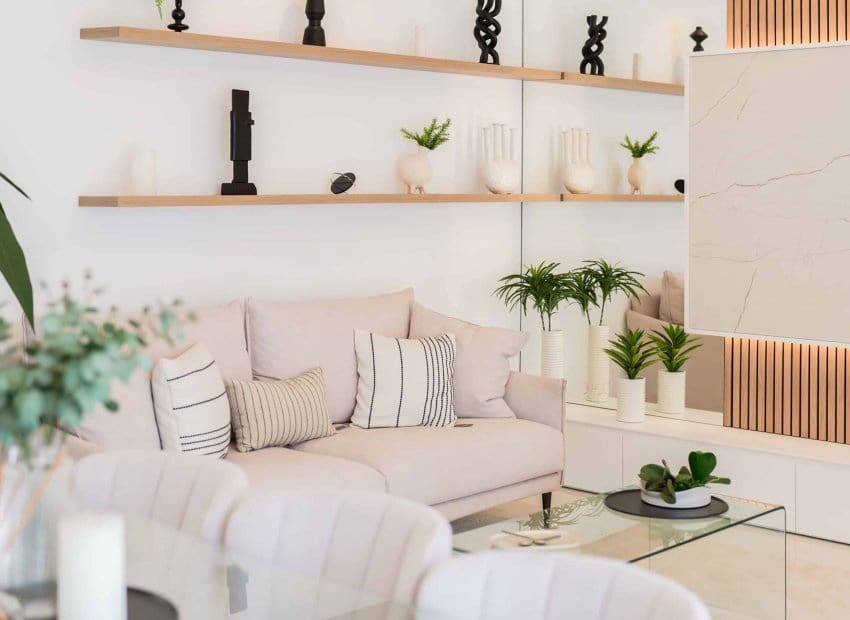 3 soveværelse Villa til salg i Ciudad Quesada - € 852.460 (Ref: 9368638)