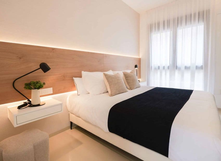 3 soveværelse Villa til salg i Ciudad Quesada - € 852.460 (Ref: 9368638)