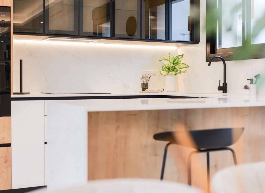 3 soveværelse Villa til salg i Ciudad Quesada - € 852.460 (Ref: 9368638)