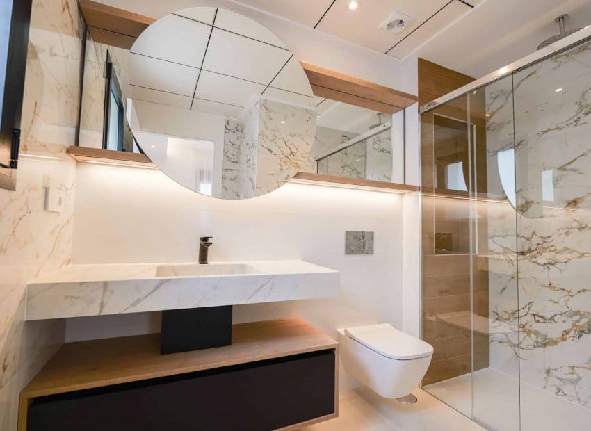 3 soveværelse Villa til salg i Ciudad Quesada - € 852.460 (Ref: 9368638)