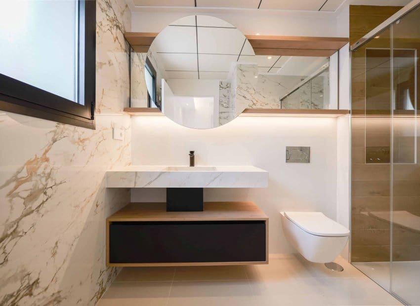 3 soveværelse Villa til salg i Ciudad Quesada - € 852.460 (Ref: 9368638)