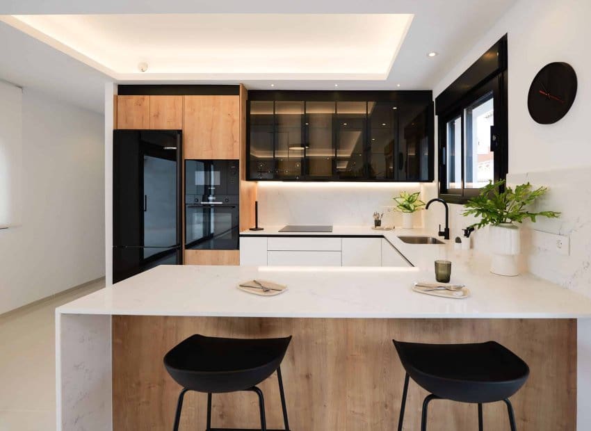 3 soveværelse Villa til salg i Ciudad Quesada - € 852.460 (Ref: 9368638)