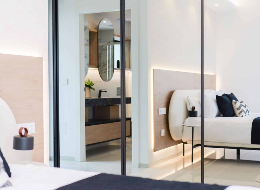 3 soveværelse Villa til salg i Ciudad Quesada - € 852.460 (Ref: 9368638)