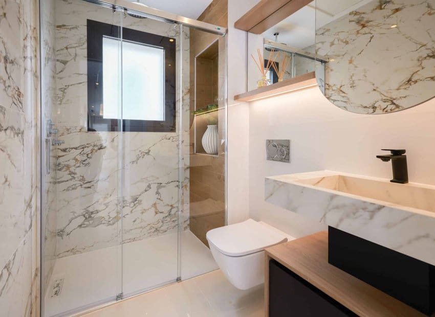 3 soveværelse Villa til salg i Ciudad Quesada - € 852.460 (Ref: 9368638)