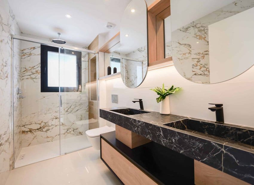 3 soveværelse Villa til salg i Ciudad Quesada - € 852.460 (Ref: 9368638)