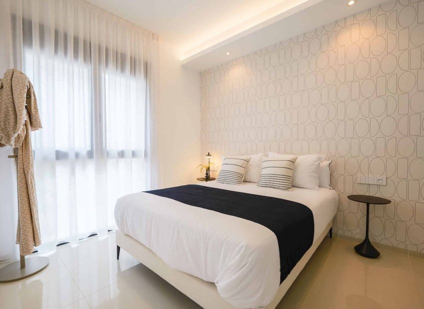 3 soveværelse Villa til salg i Ciudad Quesada - € 852.460 (Ref: 9368638)