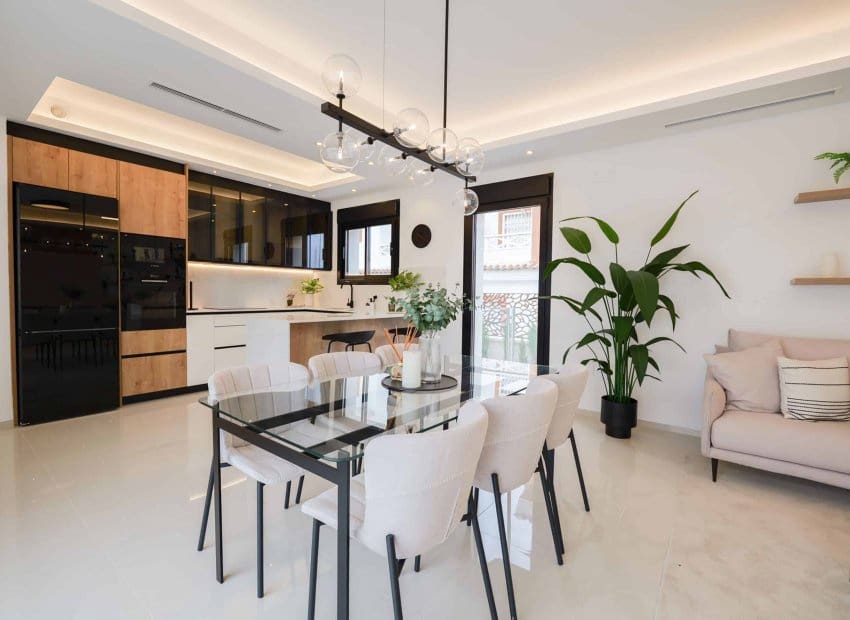 3 soveværelse Villa til salg i Ciudad Quesada - € 852.460 (Ref: 9368638)