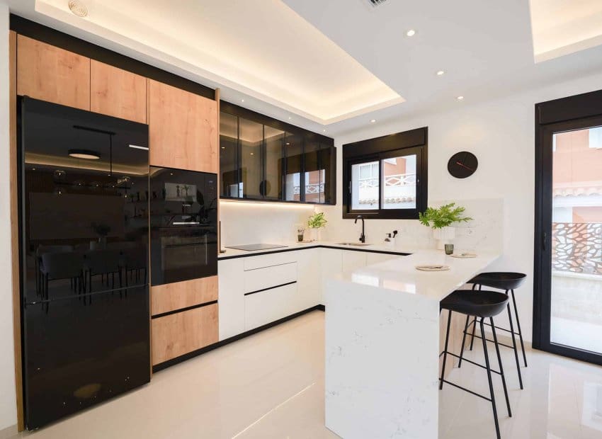 3 soveværelse Villa til salg i Ciudad Quesada - € 852.460 (Ref: 9368638)