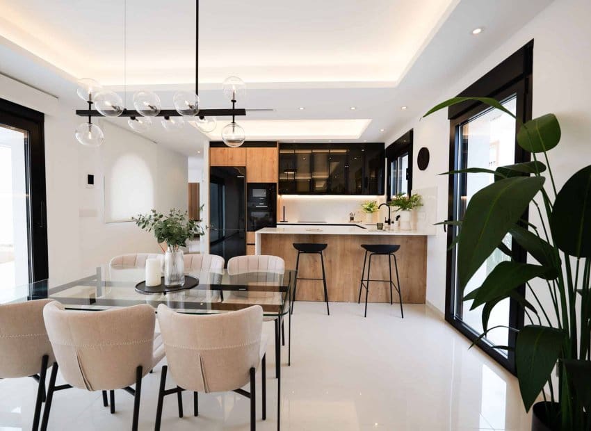 3 soveværelse Villa til salg i Ciudad Quesada - € 852.460 (Ref: 9368638)