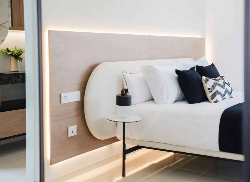 3 soveværelse Villa til salg i Ciudad Quesada - € 852.460 (Ref: 9368638)