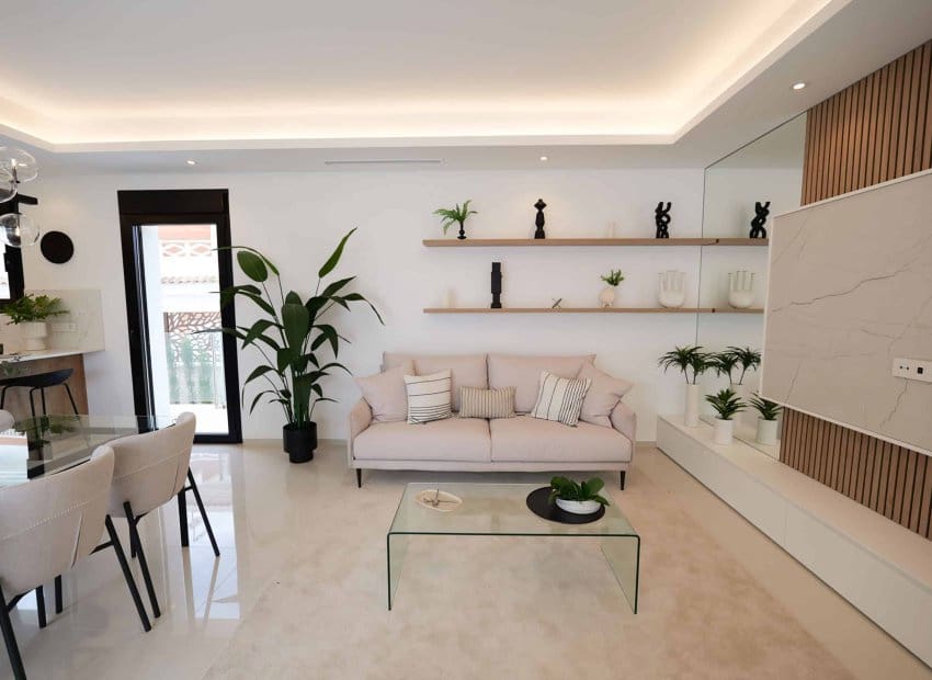 3 soveværelse Villa til salg i Ciudad Quesada - € 852.460 (Ref: 9368638)