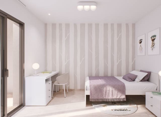 3 soveværelse Byhus til salg i Pilar de la Horadada ciudad, Pilar de la Horadada - € 305.000 (Ref: 9368639)