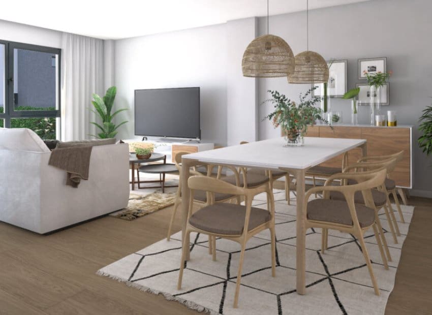 3 soveværelse Villa til salg i San Juan de Alicante / Sant Joan d'Alacant - € 725.000 (Ref: 9368643)