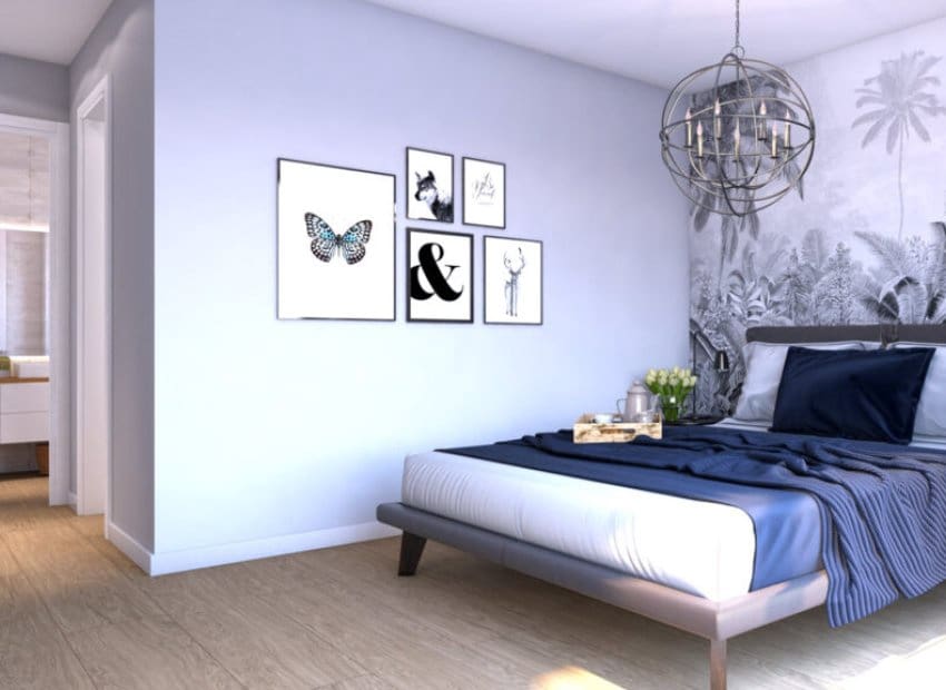 3 soveværelse Villa til salg i San Juan de Alicante / Sant Joan d'Alacant - € 725.000 (Ref: 9368643)