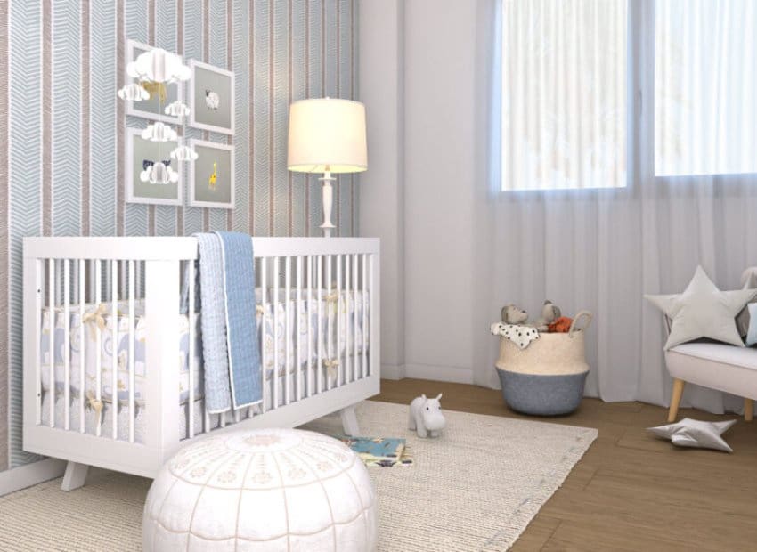 3 soveværelse Villa til salg i San Juan de Alicante / Sant Joan d'Alacant - € 725.000 (Ref: 9368643)