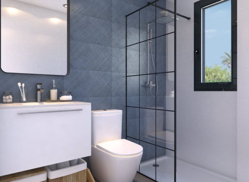 3 soveværelse Villa til salg i San Juan de Alicante / Sant Joan d'Alacant - € 725.000 (Ref: 9368643)